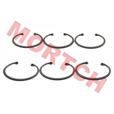 Circlip 55 for Hub Bearing DAC3055W