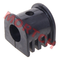 Rubber Support, Stabilizer Bar