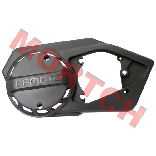 Engine Left Side Cover Engine Left Side Cover