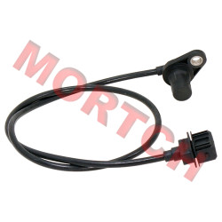 Speed Sensor, RPM