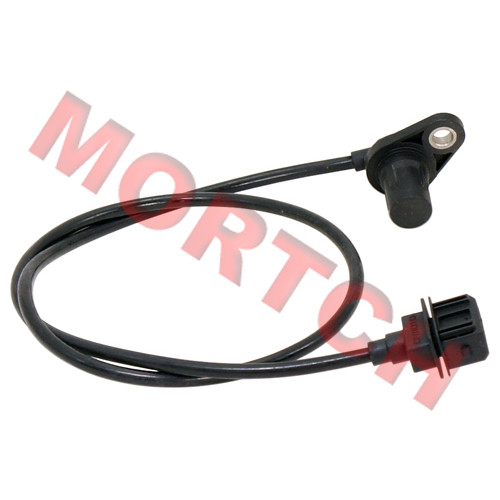 Speed Sensor, RPM