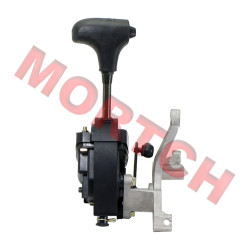 Gearshift Assy 4 Gear