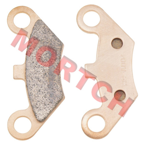 Sintered Front Brake Pad Sintered Front Brake Pad