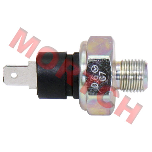 Oil Pressure Switch