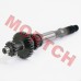 Main Shaft