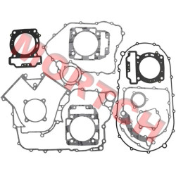Full Set of Gasket - Model MICF0800-0000A1 Full Set of Gasket - Model MICF0800-0000A1