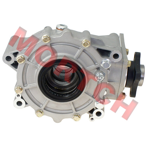 Rear Axle Assy Rear Axle Assy