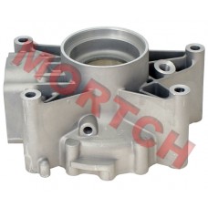 Rear Axle Case