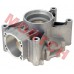 Rear Axle Case