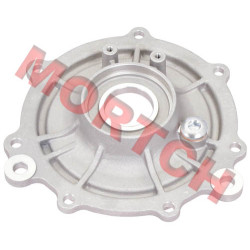 Front Axle Case Cover