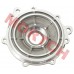 Front Axle Case Cover