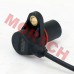 Engine Speed Sensor, RPM