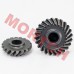 Drive & Driven Bevel Gear Comp