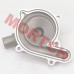 X8 Water Pump Housing
