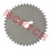 Camshaft, Front Cylinder