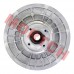 Driven Pulley