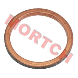 Gasket for Exhaust Pipe