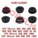 Rubber Collar