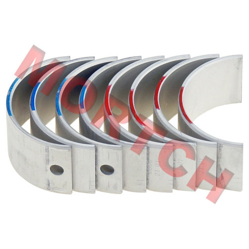 Bearing Sleeve Blue
