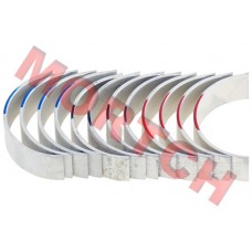 Crankshaft Connecting Rod Plain Bearing