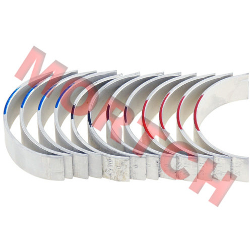 Crankshaft Connecting Rod Plain Bearing Crankshaft Connecting Rod Plain Bearing
