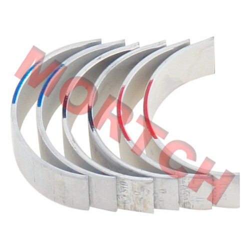 Crankshaft Connecting Rod Plain Bearing Crankshaft Connecting Rod Plain Bearing