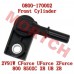 Injector Cap 1