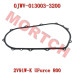 CVT Case Cover Seal Ring - Model MICF0JWV-013003-3200 CFMoto CVT Case Cover Seal Ring OEM 0JWV-013003-3200 | CF800UTR-4 UForce 800 XL 2V91W-K