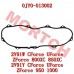CVT Case Cover Seal Ring