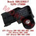 Air Intake Temp & Pressure Sensor Bosch 0261230217
