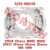 Bearing Seat, Drive Bevel Gear