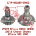Bevel Gear Assy