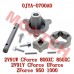 Oil Pump Assy