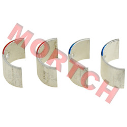 CVT Case Plain Bearing