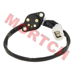 Gear Sensor - Model MICF0JWV-012200-3001 Gear Sensor - Model MICF0JWV-012200-3001