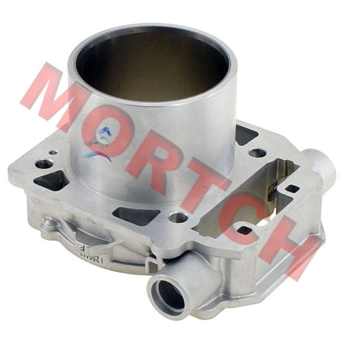 Front Cylinder Body Assy Front Cylinder Body Assy