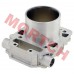 Front Cylinder Body Assy