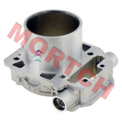 Rear Cylinder Body Assy