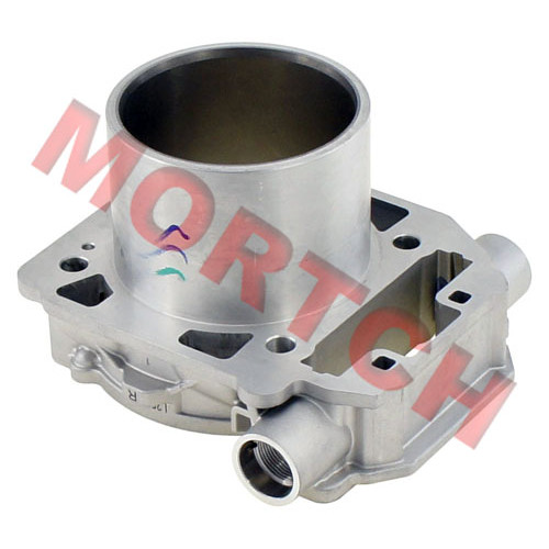 Rear Cylinder Body Assy