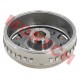 18 Pole Magneto Rotor for EPS, High-Power