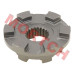 Low Gear Sliding Bushing - Model MICF0JWV-061007-3000