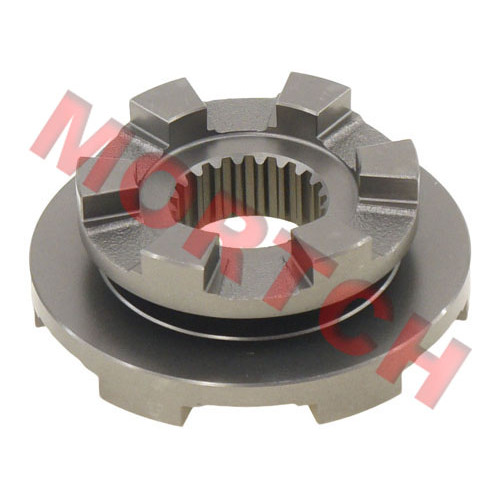 Low Gear Sliding Bushing - Model MICF0JWV-061007-3000