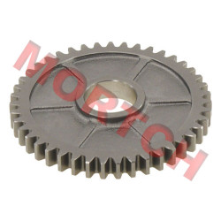 Low Range Driven Gear - Model MICF0JWV-061101-3000