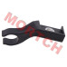 Fuel Injector Hose Bracket - Model MICF0JY#-170005-1500