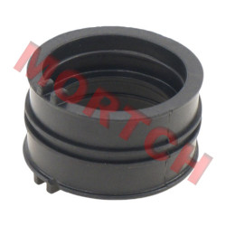 Intake Connecting Pipe - Model MICF0JYV-202300-5000