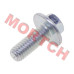 2V91W-F 2V91Y-F Water Pump Bolt M6x16 - Model MICF1F30-080006