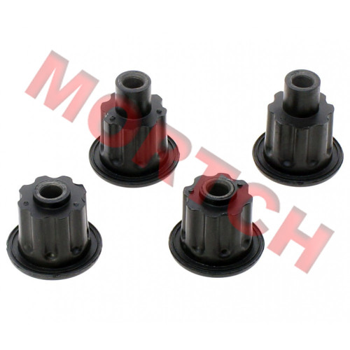 Engine Left/Right Cushion Collar Engine Left/Right Cushion Collar