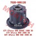 Right Cushion Collar, Engine