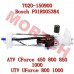 Fuel Pump F 01R 00S 384