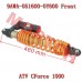Front Shock Absorber